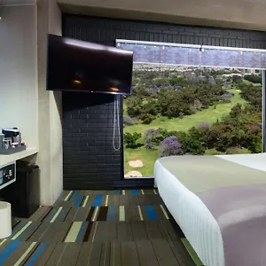 Hs Hotsson Country Club 4*, Guadalajara México